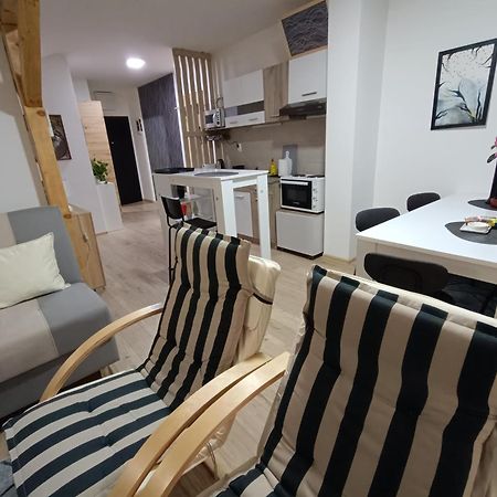 Apartmani S - Dsn Kraljevo Exterior foto