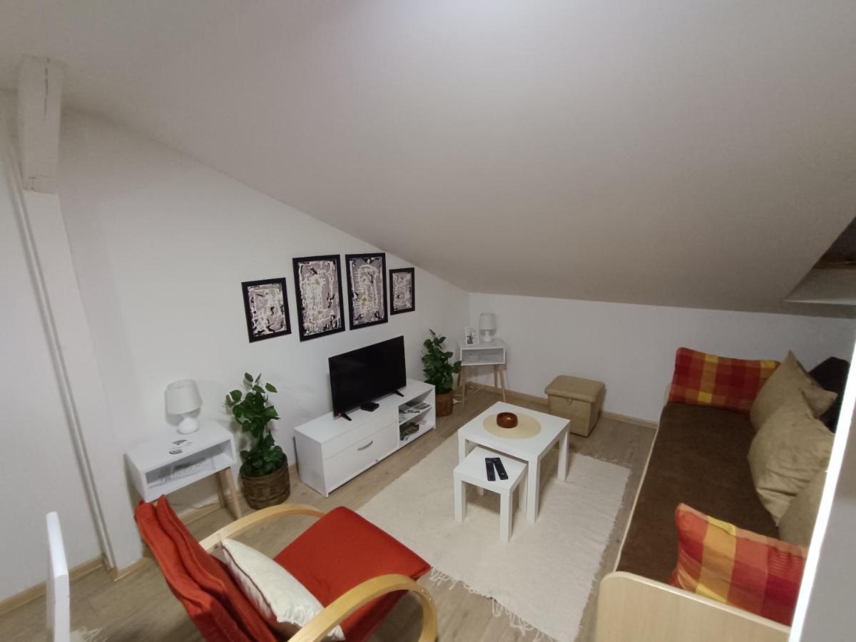 Apartmani S - Dsn Kraljevo Exterior foto