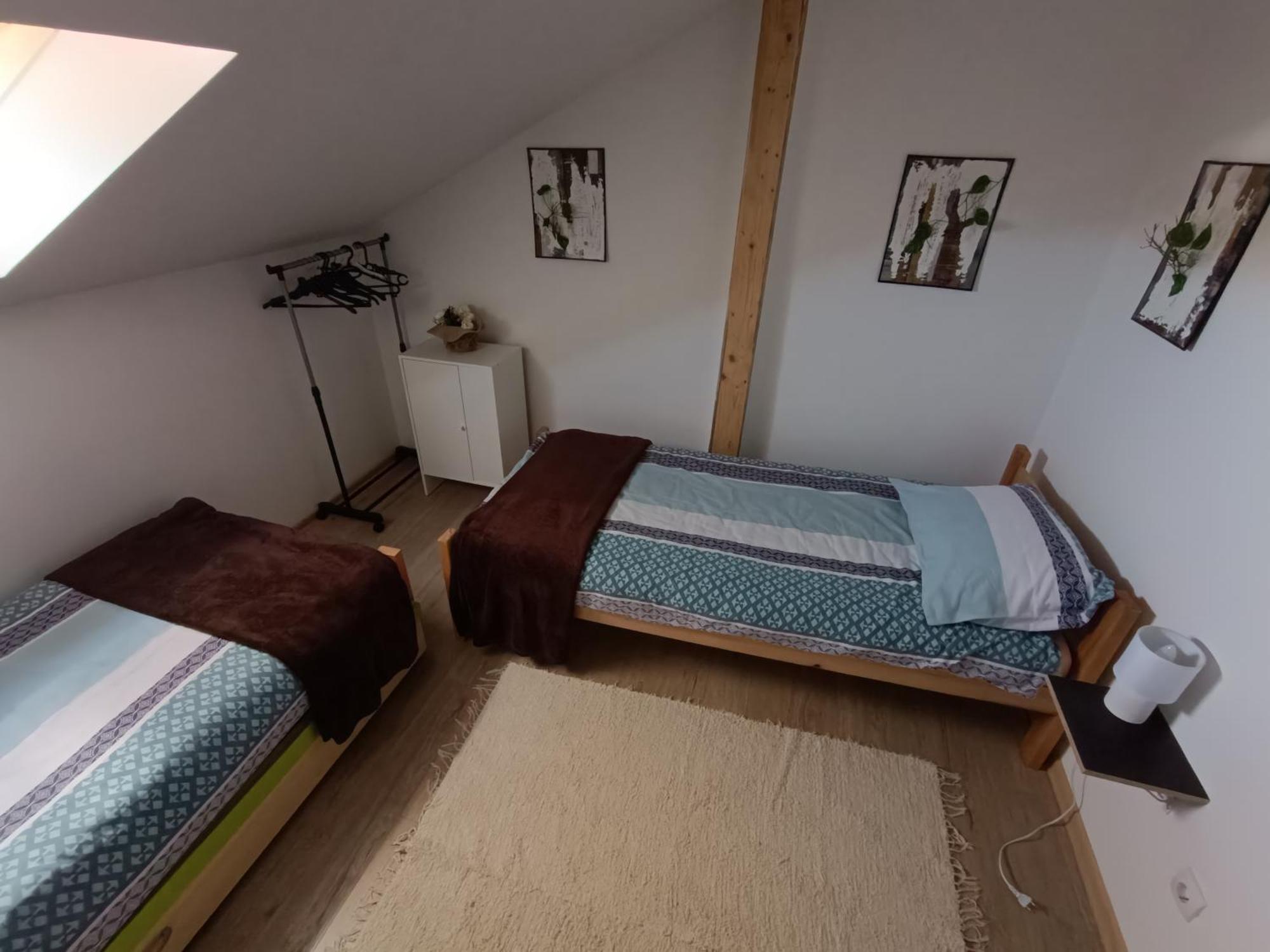 Apartmani S - Dsn Kraljevo Exterior foto