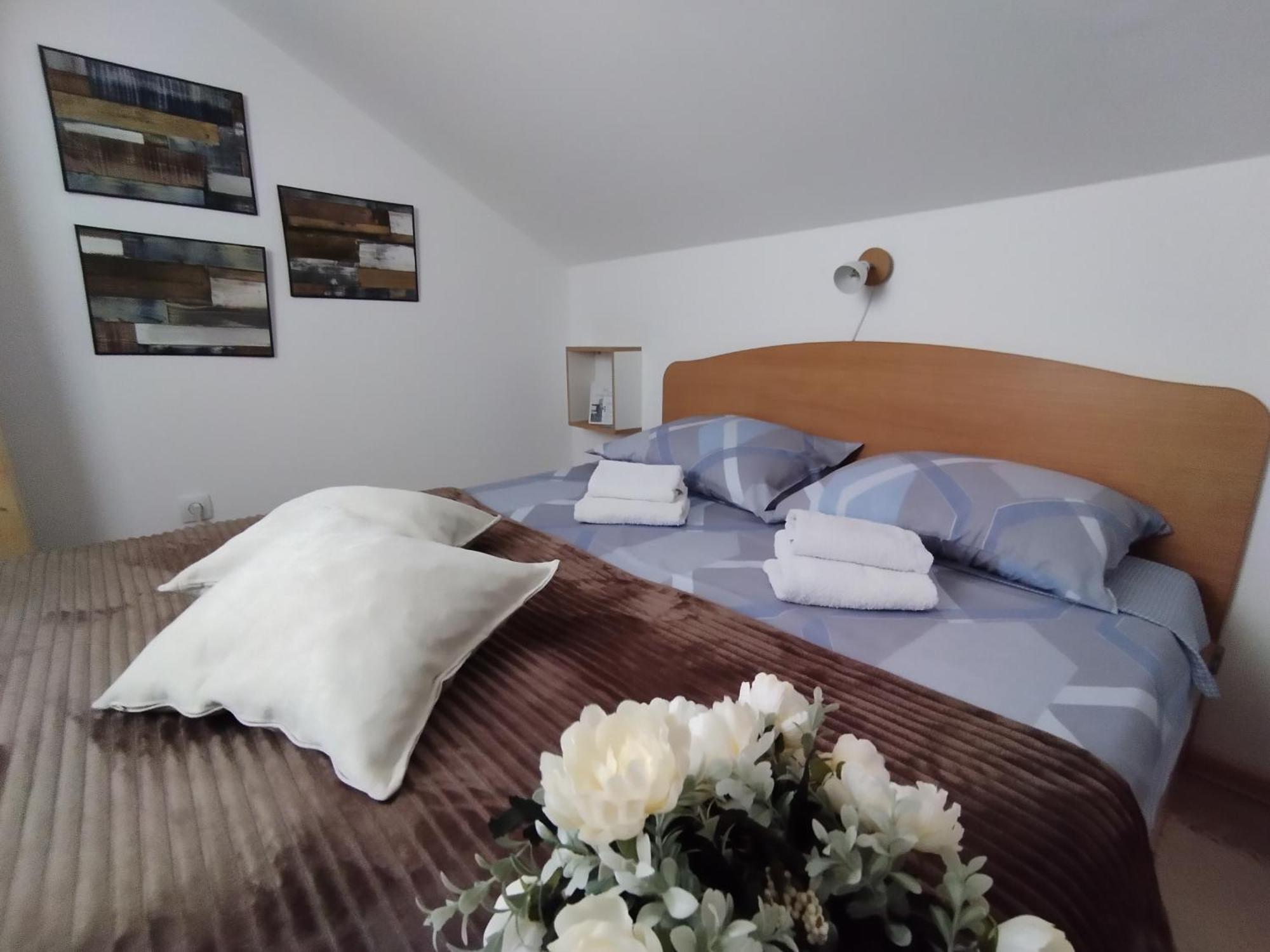 Apartmani S - Dsn Kraljevo Zimmer foto