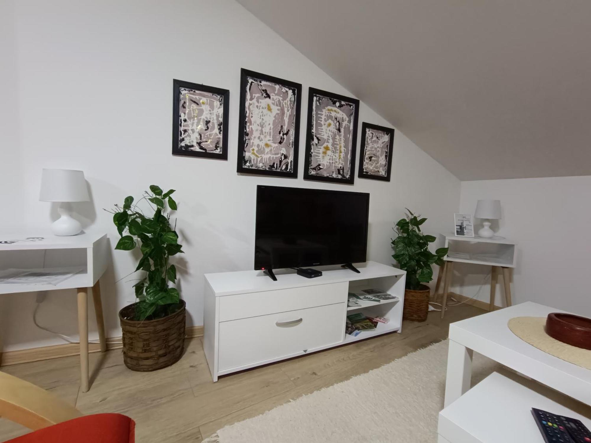 Apartmani S - Dsn Kraljevo Zimmer foto