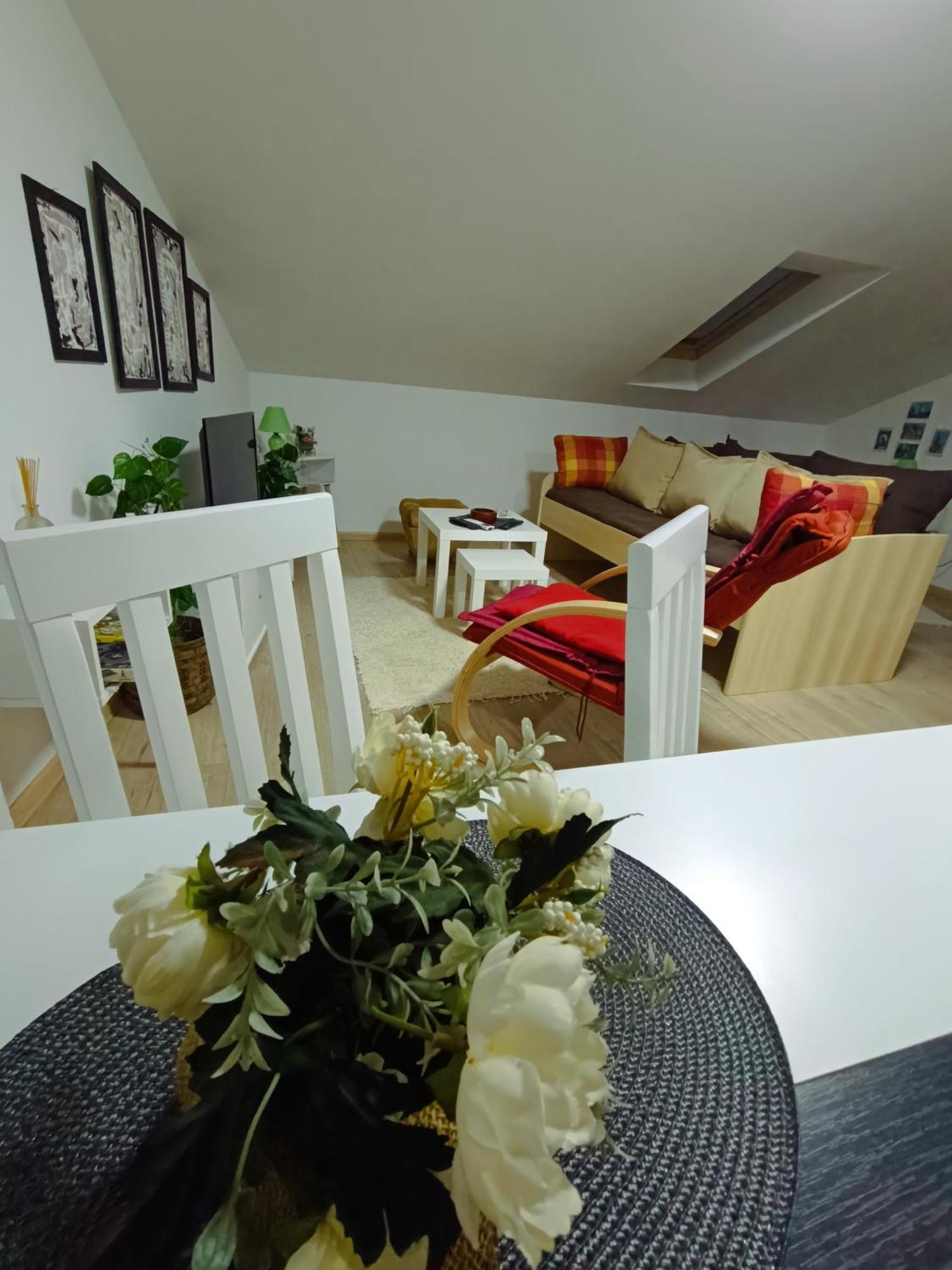 Apartmani S - Dsn Kraljevo Exterior foto