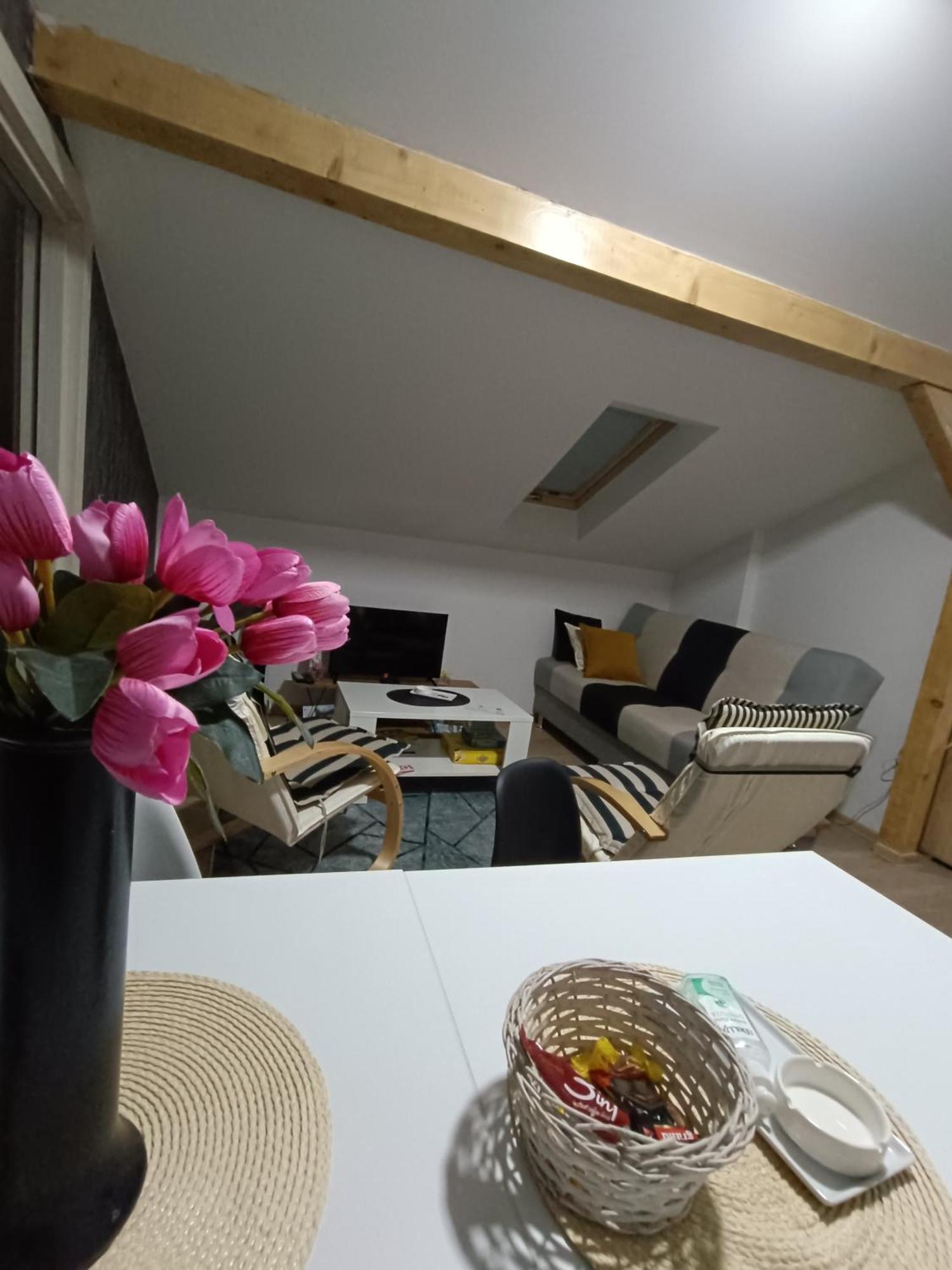 Apartmani S - Dsn Kraljevo Zimmer foto