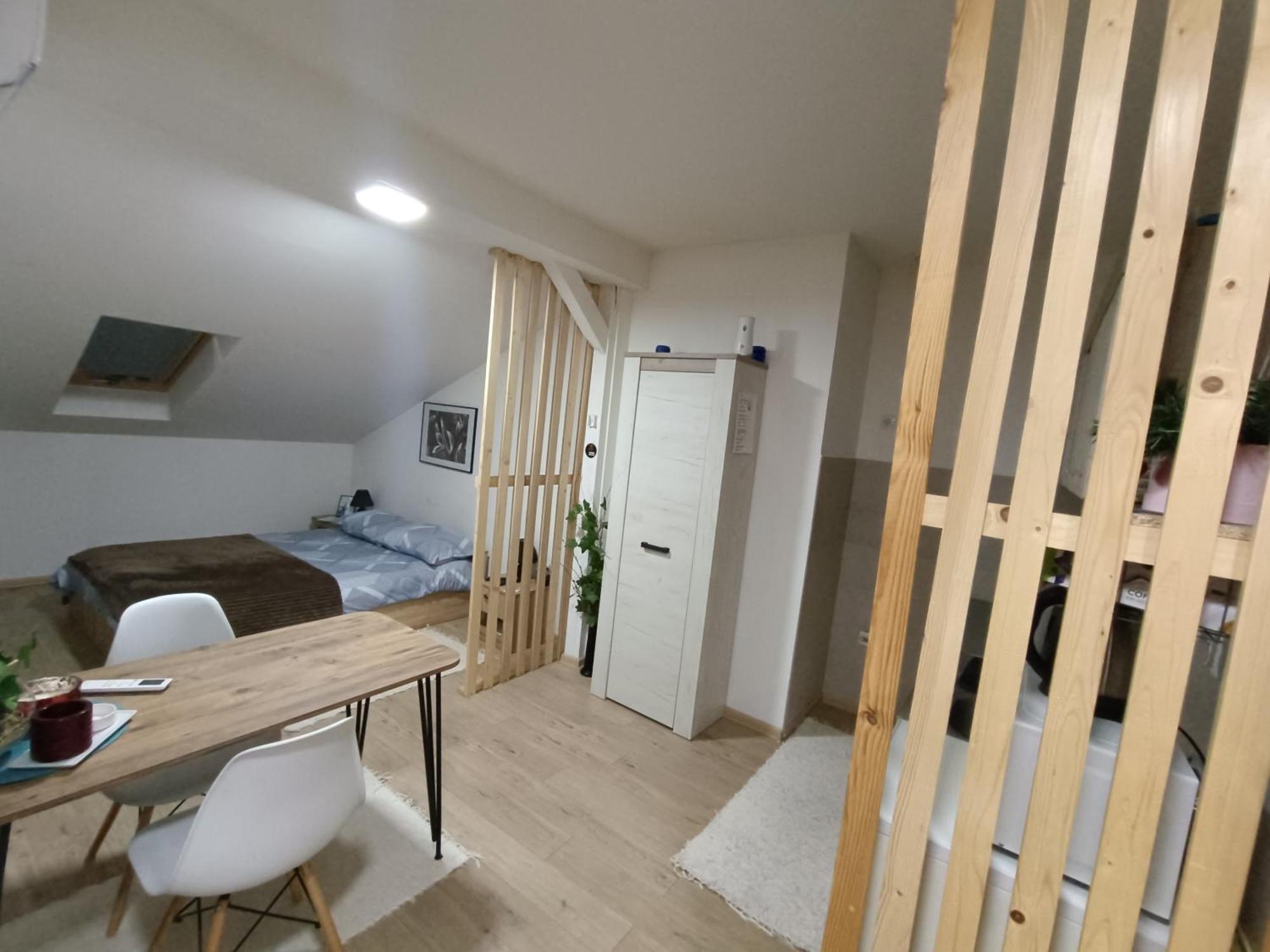 Apartmani S - Dsn Kraljevo Exterior foto