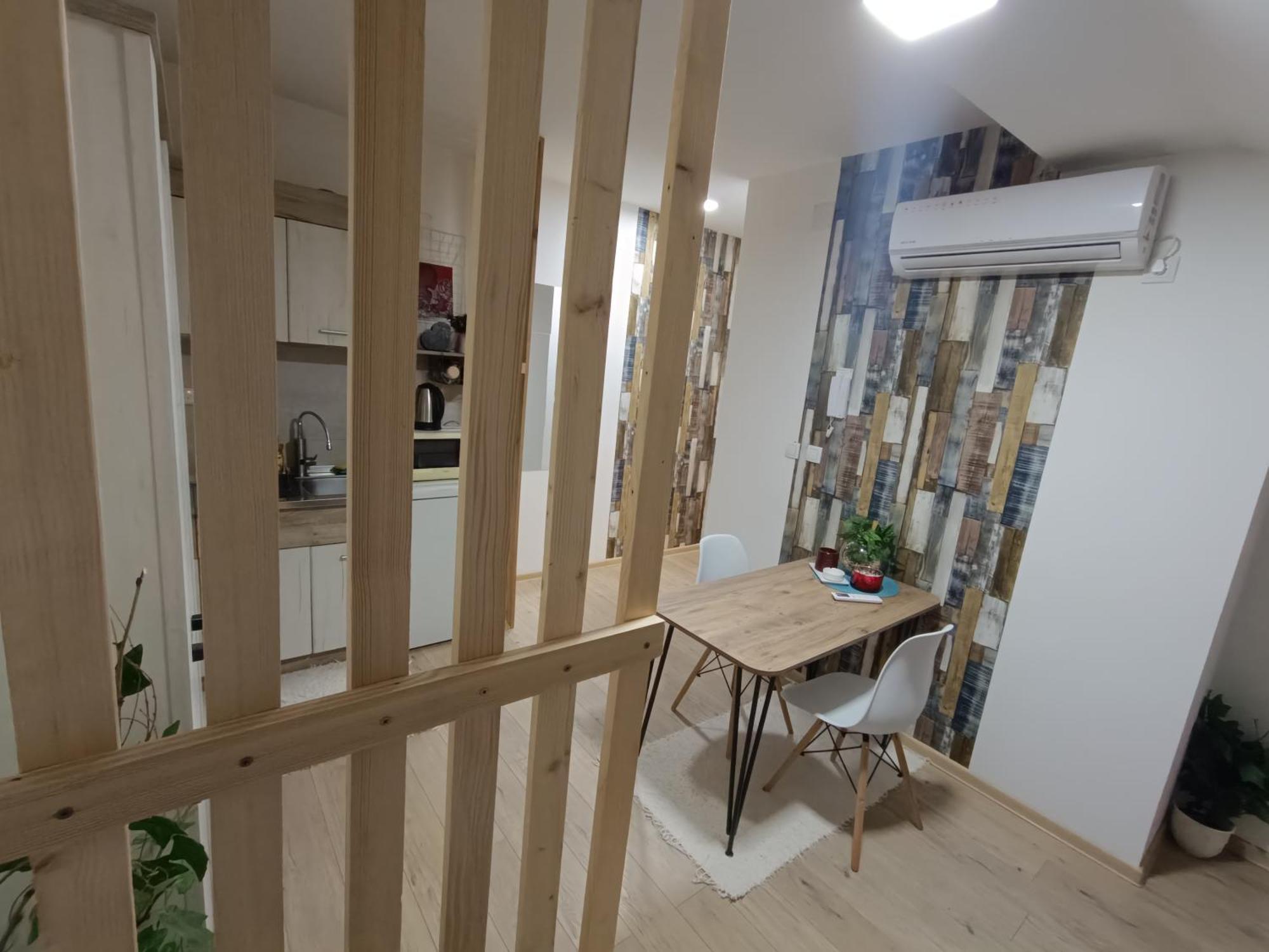 Apartmani S - Dsn Kraljevo Exterior foto