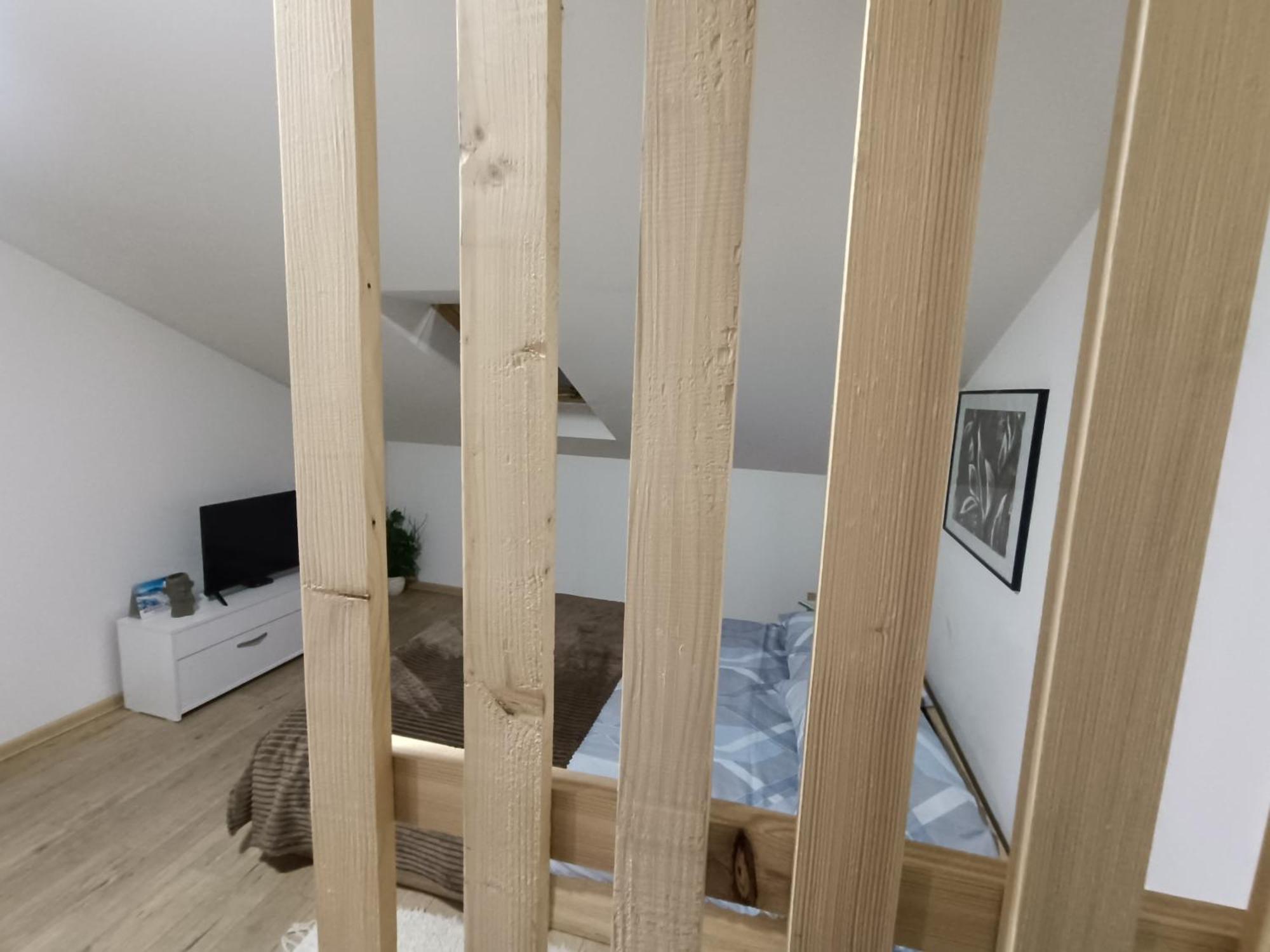 Apartmani S - Dsn Kraljevo Exterior foto