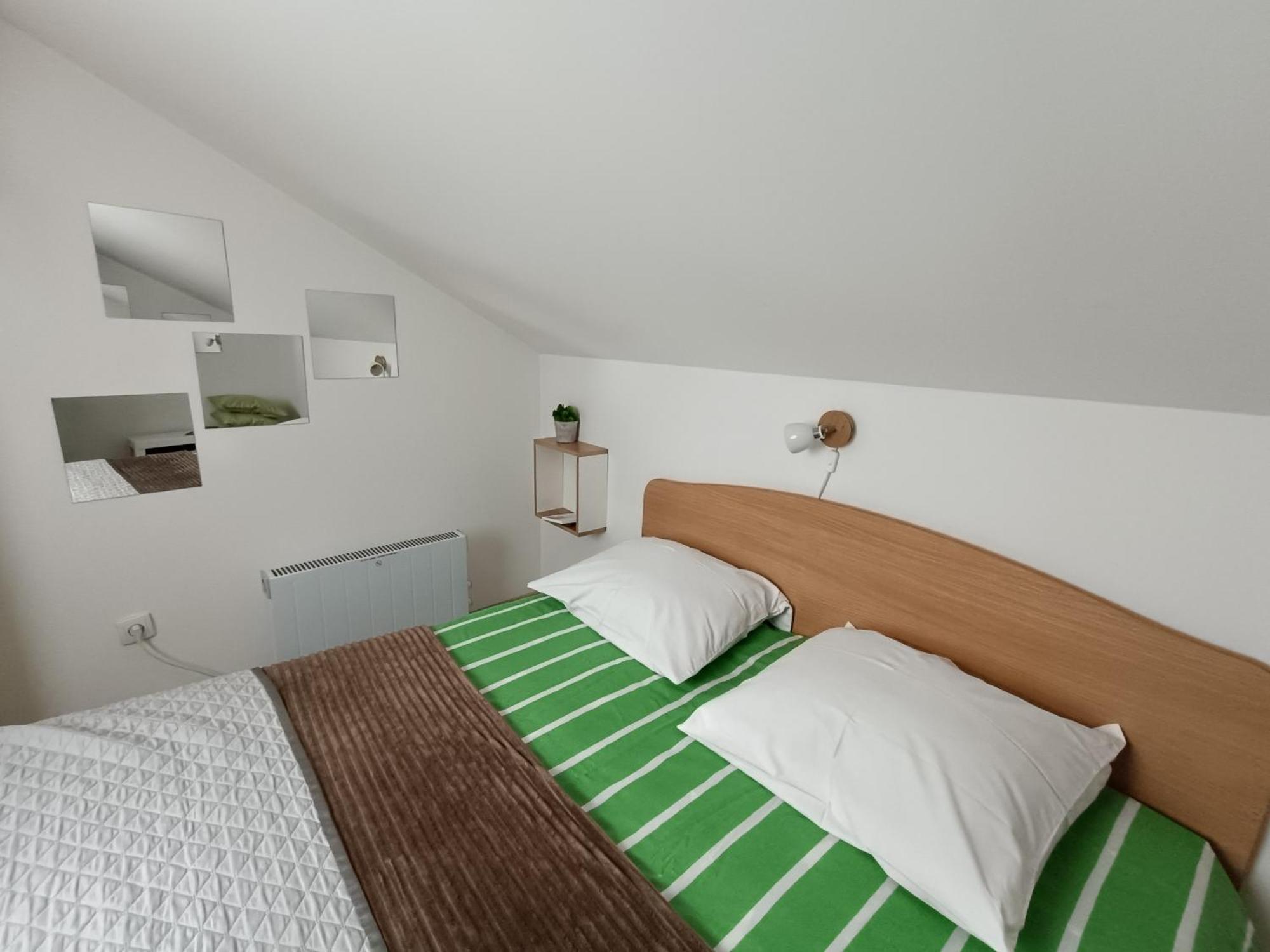 Apartmani S - Dsn Kraljevo Zimmer foto