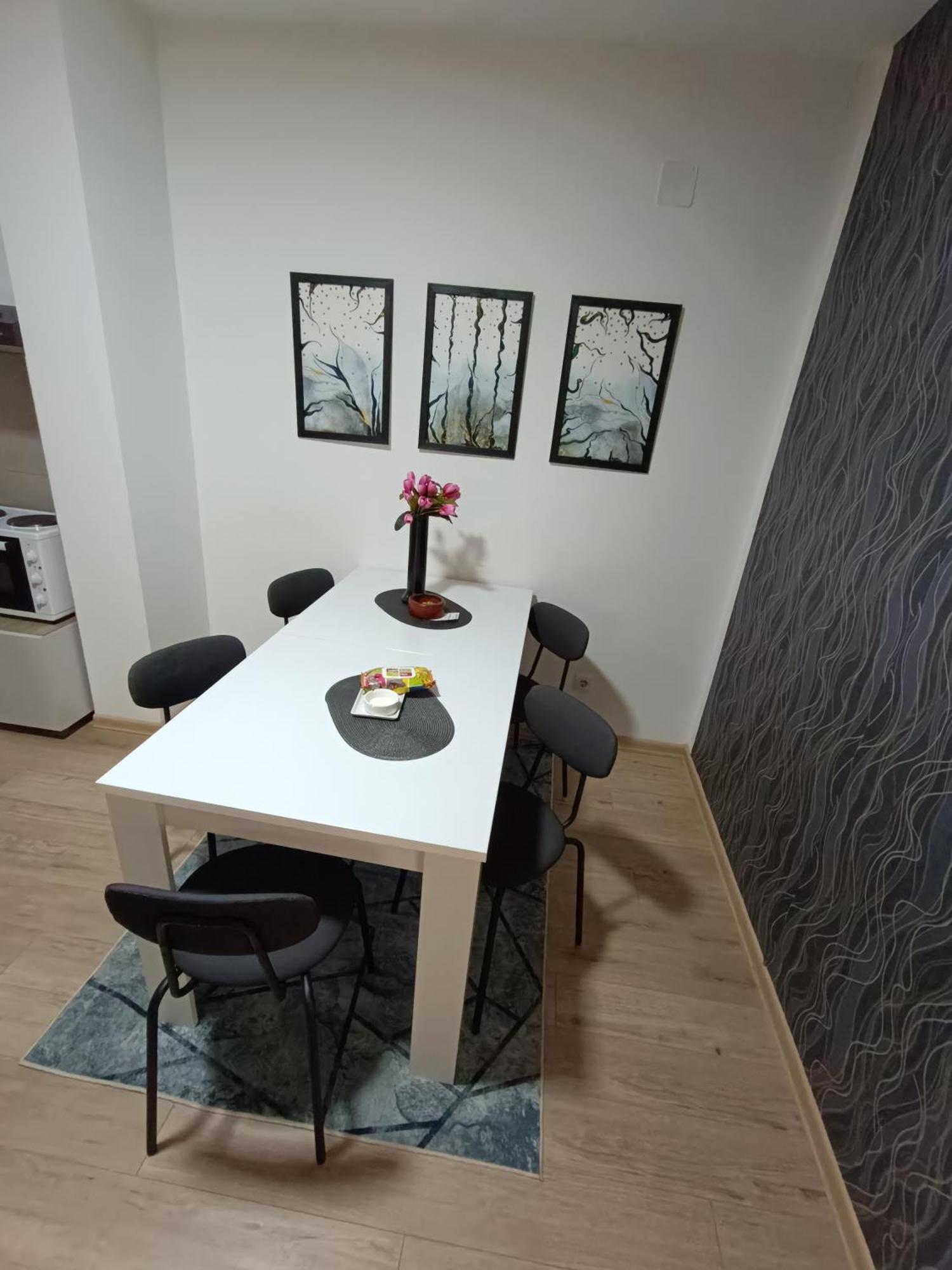 Apartmani S - Dsn Kraljevo Exterior foto
