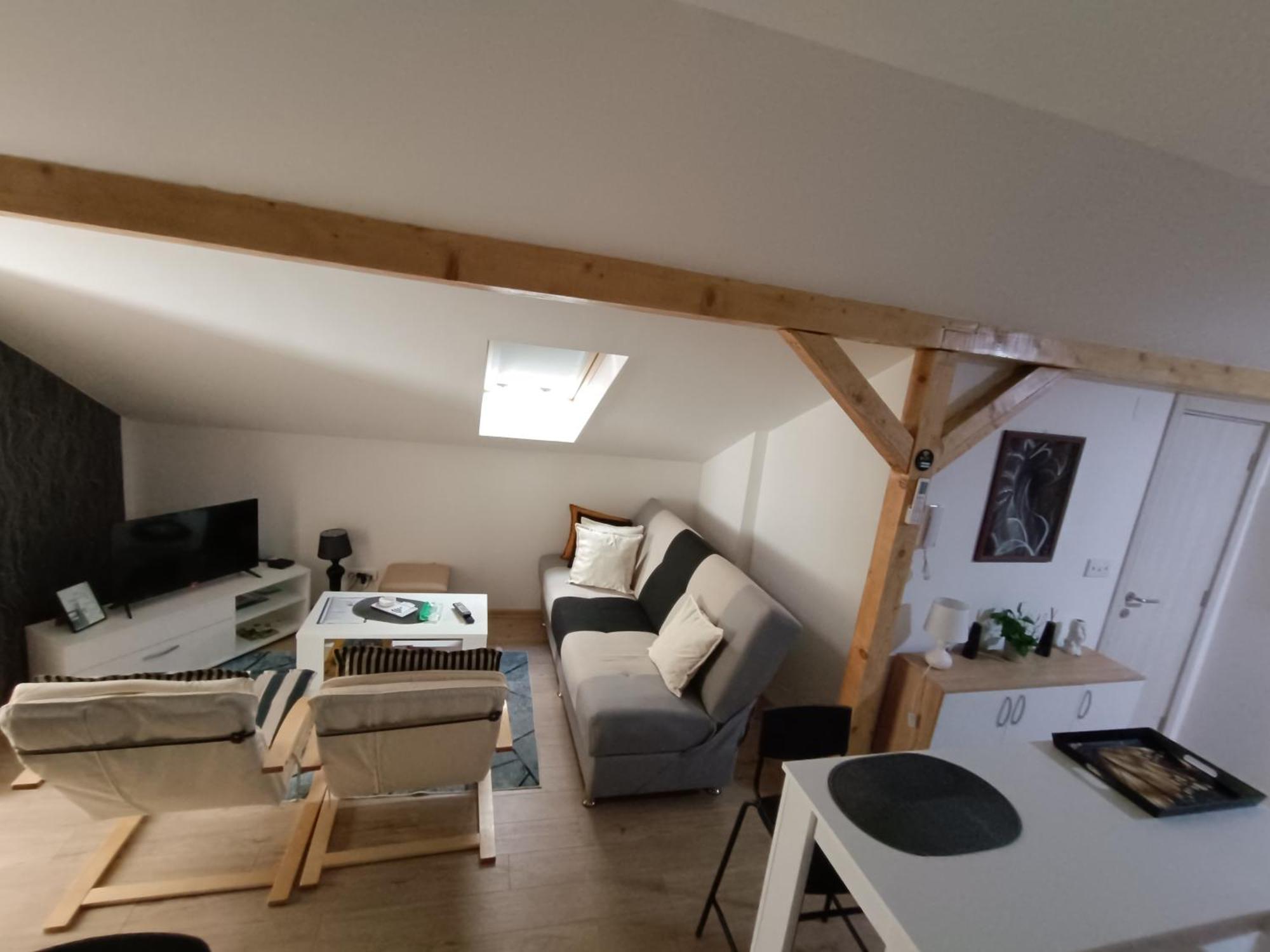Apartmani S - Dsn Kraljevo Exterior foto